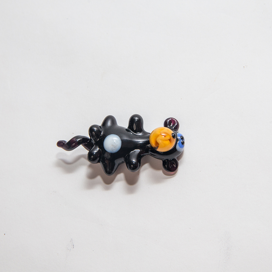Magnet «Monkey», magnet-42