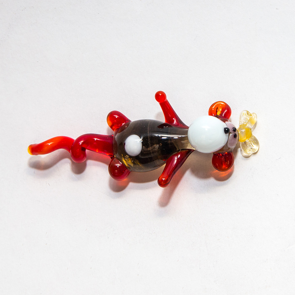 Magnet «Monkey», magnet-46